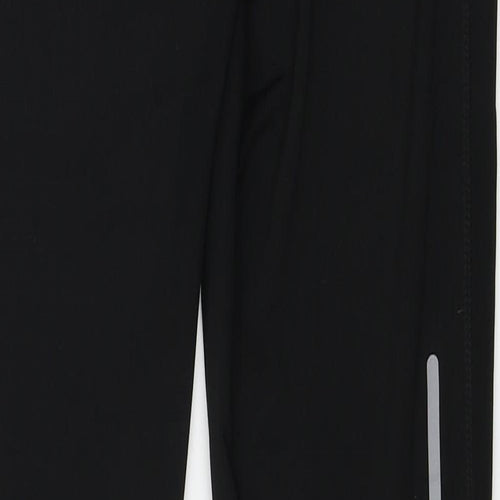 Karrimor Womens Black   Jegging Leggings Size 12 L26 in