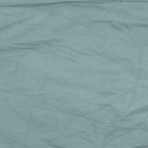 New Look Girls Green   Pullover  Size 10-11 Years