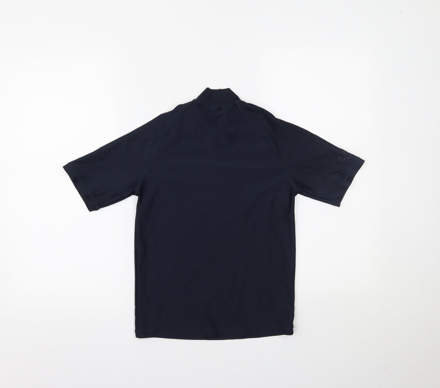 NEXT Boys Blue   Basic T-Shirt Size 12 Years