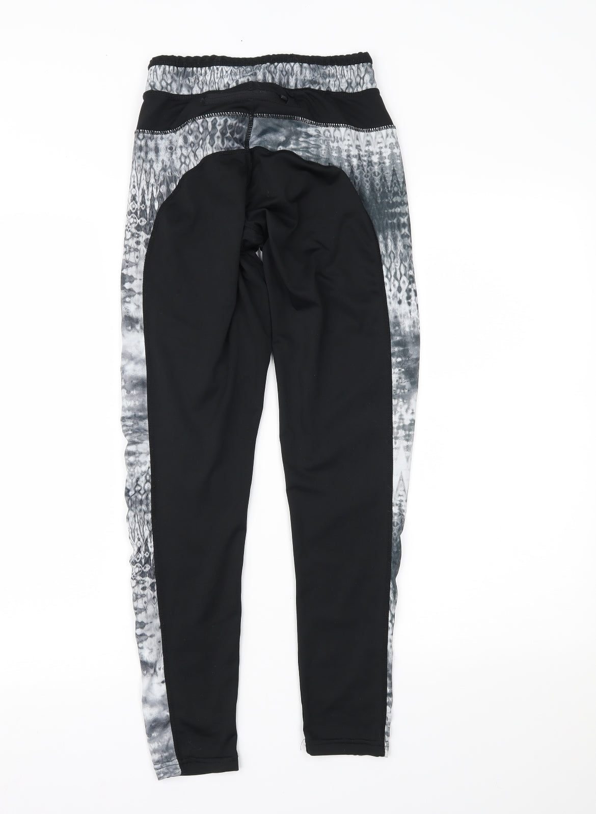 Primark Womens Black    Leggings Size 6 L26 in