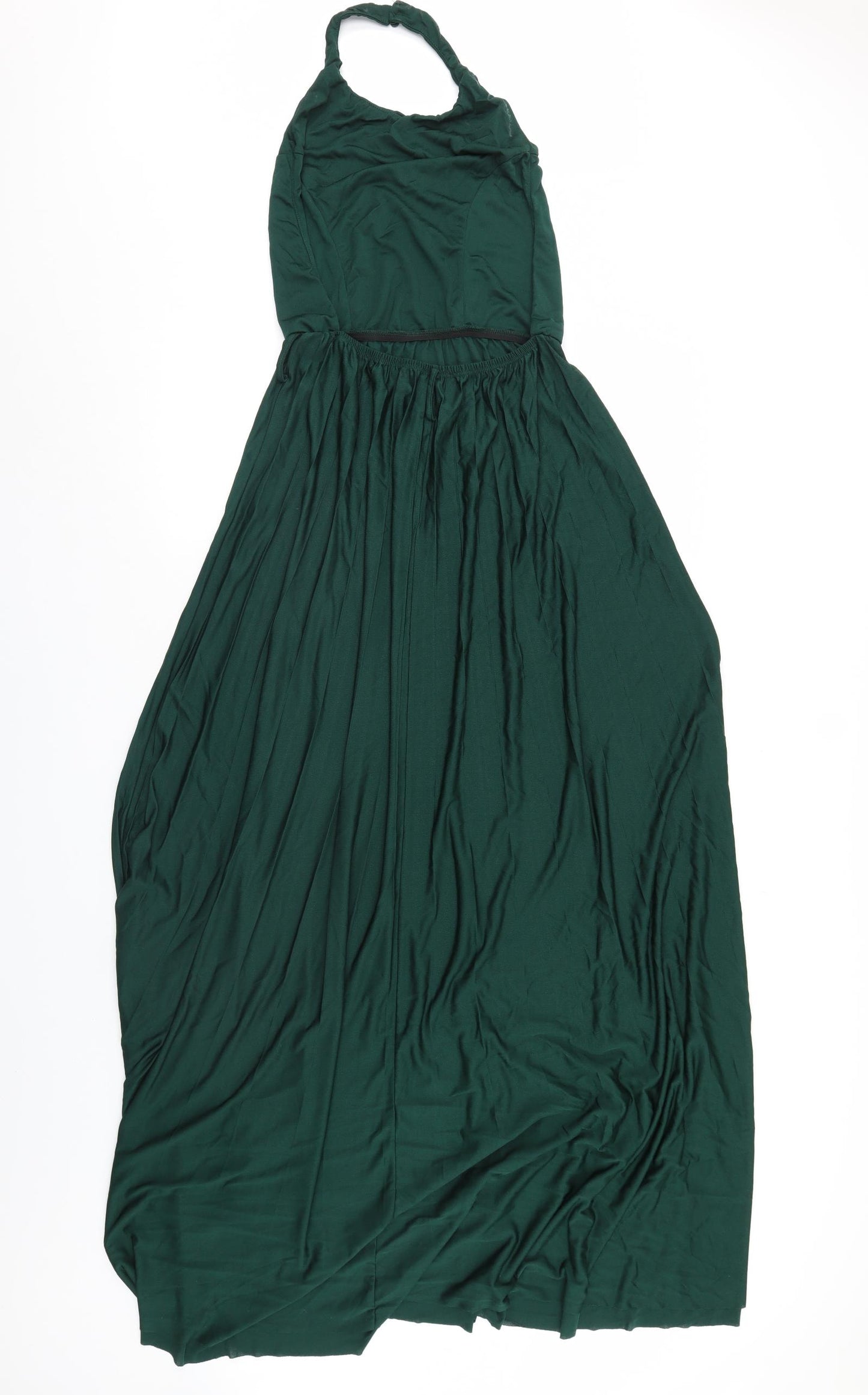 ASOS Womens Green   Maxi  Size 14