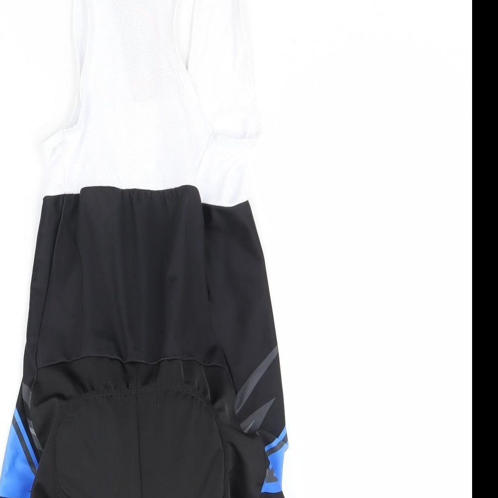 Sportwear Mens White   Basic Casual Size S  - padded