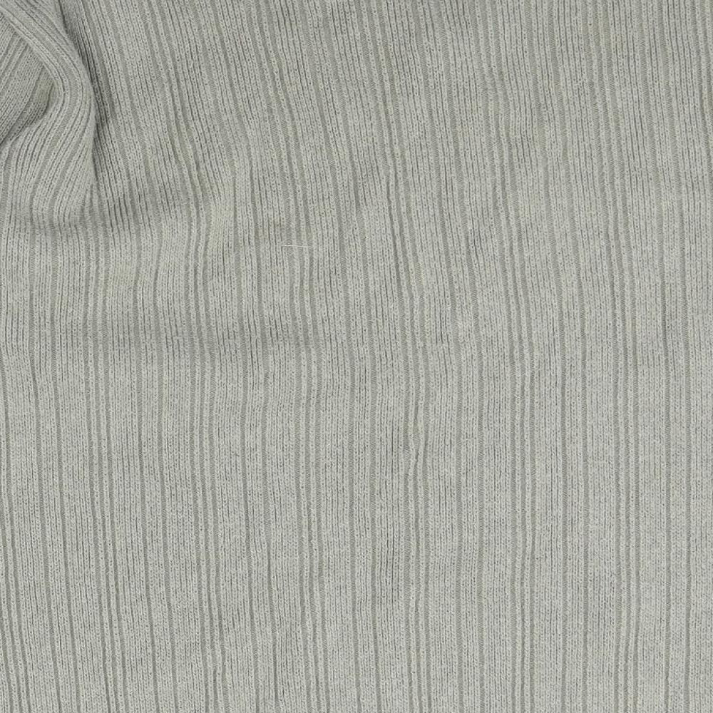 Burton Mens Green   Pullover Jumper Size L