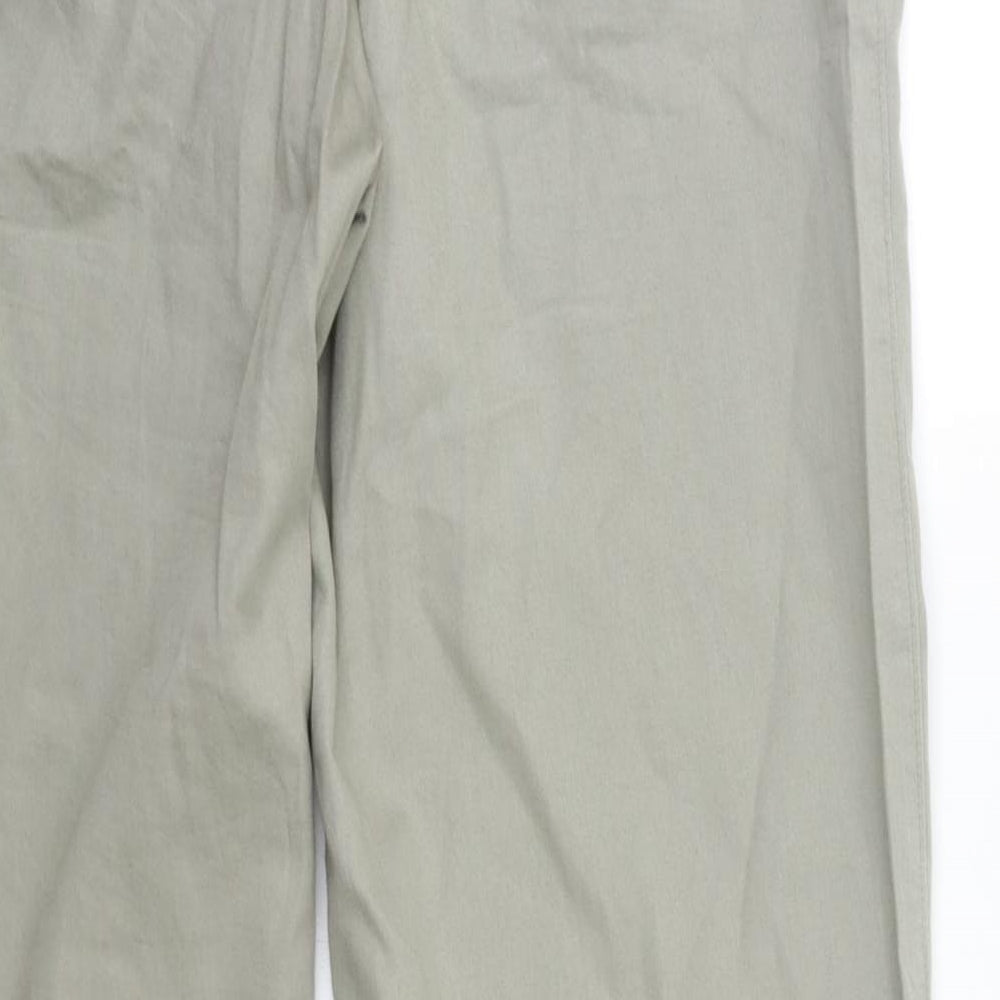 NEXT Mens Beige   Trousers  Size 36 L32 in