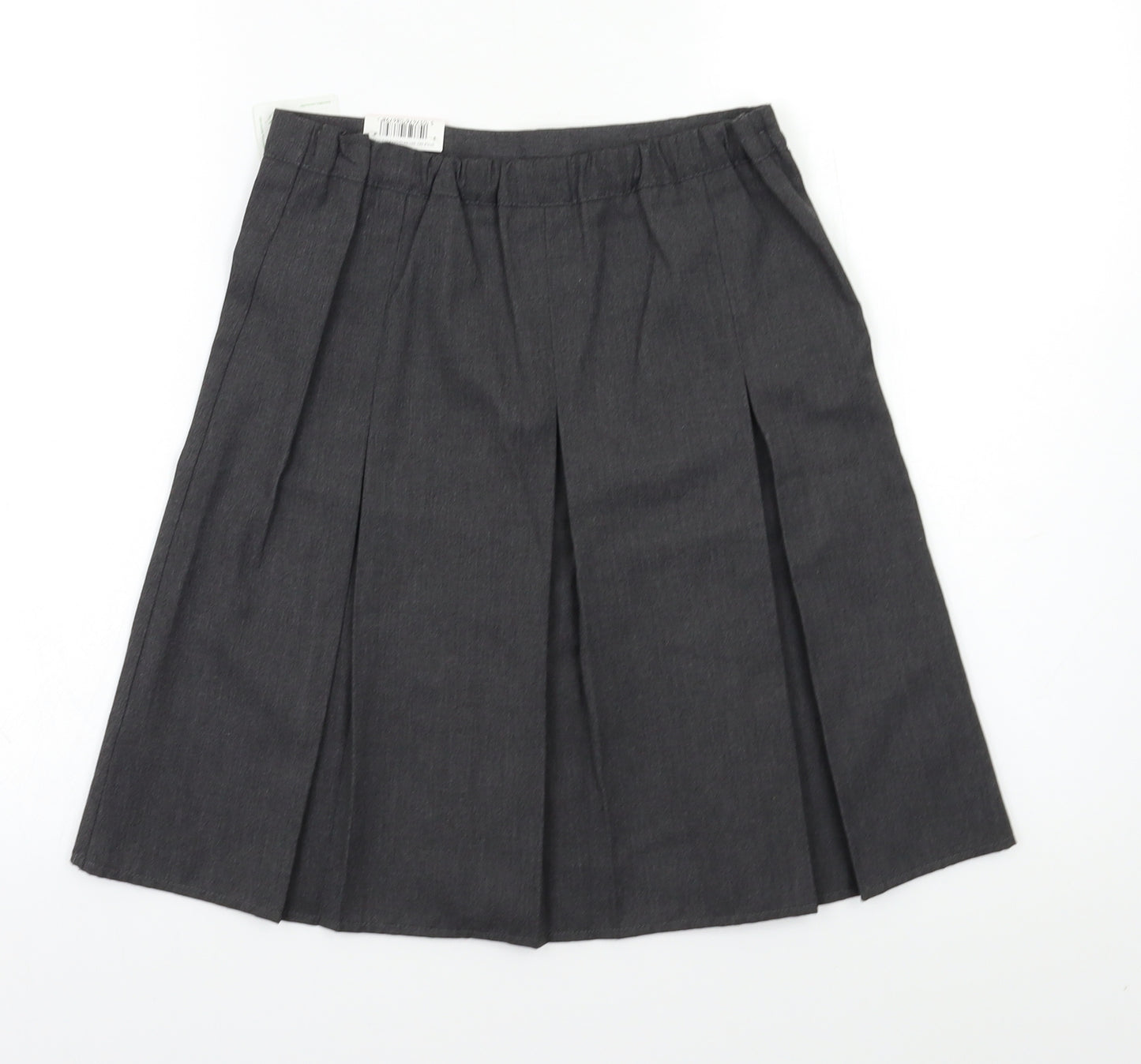 George Girls Grey   A-Line Set Size 9-10 Years