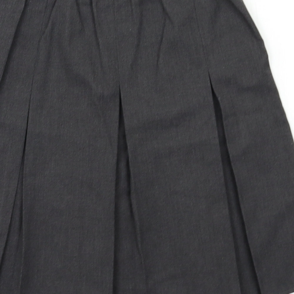 George Girls Grey   A-Line Set Size 9-10 Years