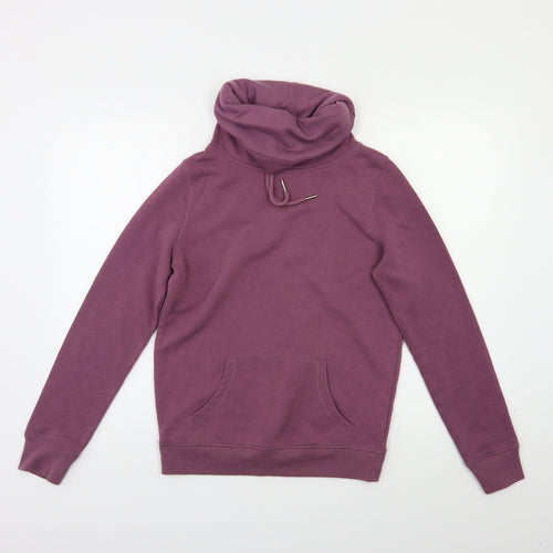 Primark Womens Pink   Pullover Sweatshirt Size 8
