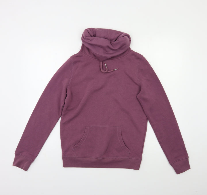 Primark Womens Pink Pullover Sweatshirt Size 8