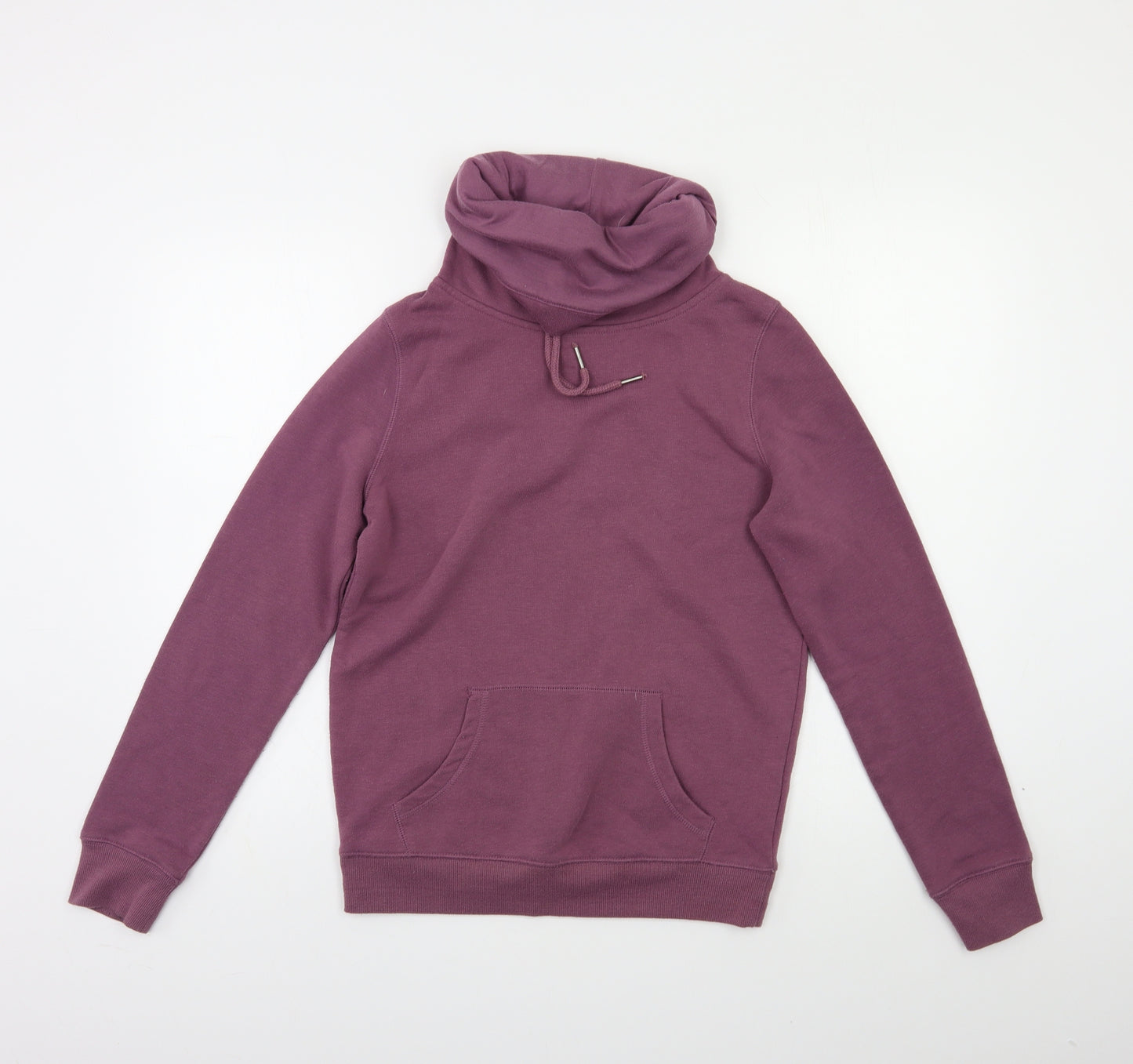 Primark Womens Pink   Pullover Sweatshirt Size 8