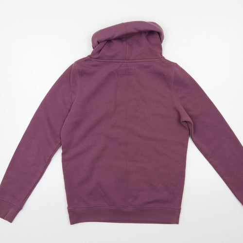 Primark Womens Pink   Pullover Sweatshirt Size 8
