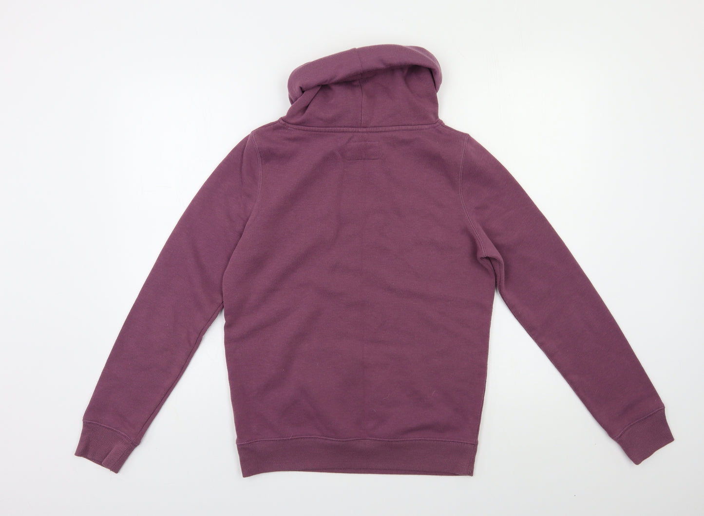 Primark Womens Pink   Pullover Sweatshirt Size 8