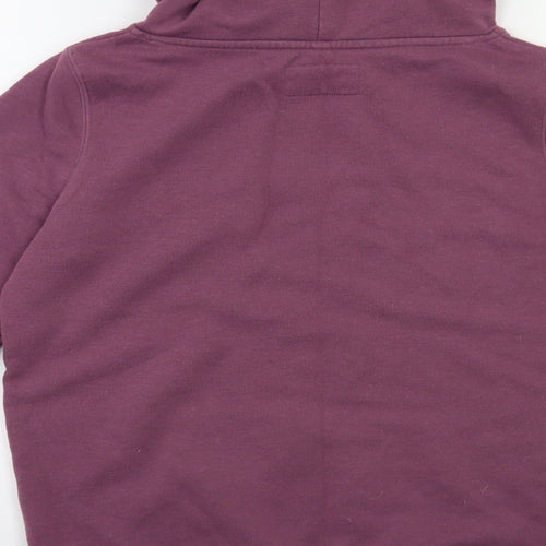 Primark Womens Pink   Pullover Sweatshirt Size 8