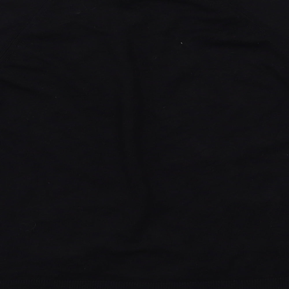 Jasper Conran Womens Black   Cardigan Jumper Size S