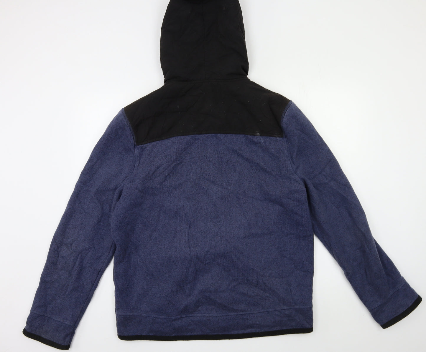 Fat Face Mens Blue   Jacket  Size L