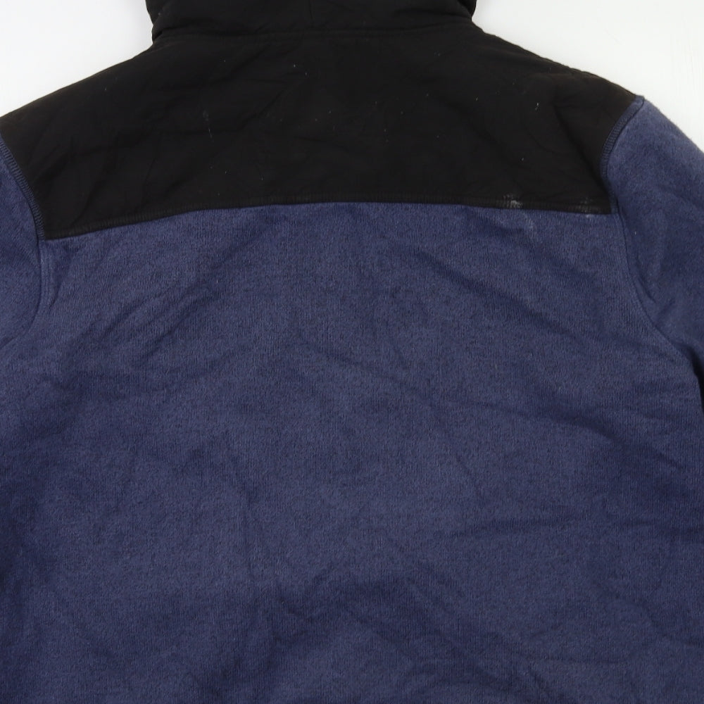 Fat Face Mens Blue   Jacket  Size L
