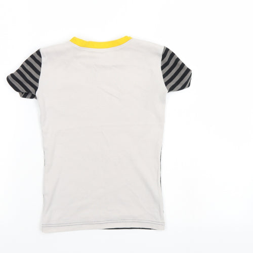 Kirkland Boys Multicoloured   Basic T-Shirt