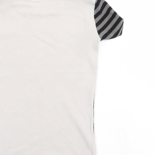 Kirkland Boys Multicoloured   Basic T-Shirt