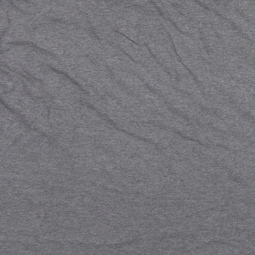 First Mens Grey   Pullover Jumper Size XL