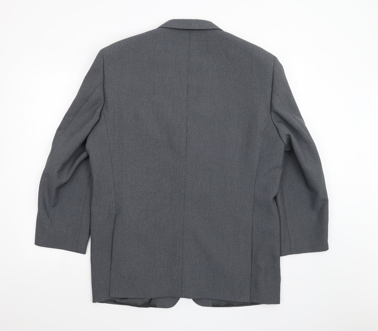 Greenwoods Mens Grey   Jacket Suit Jacket Size 42