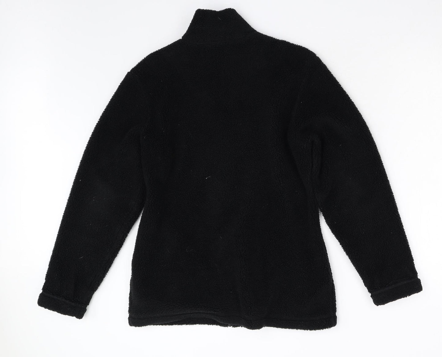 Preworn Womens Black   Jacket  Size M