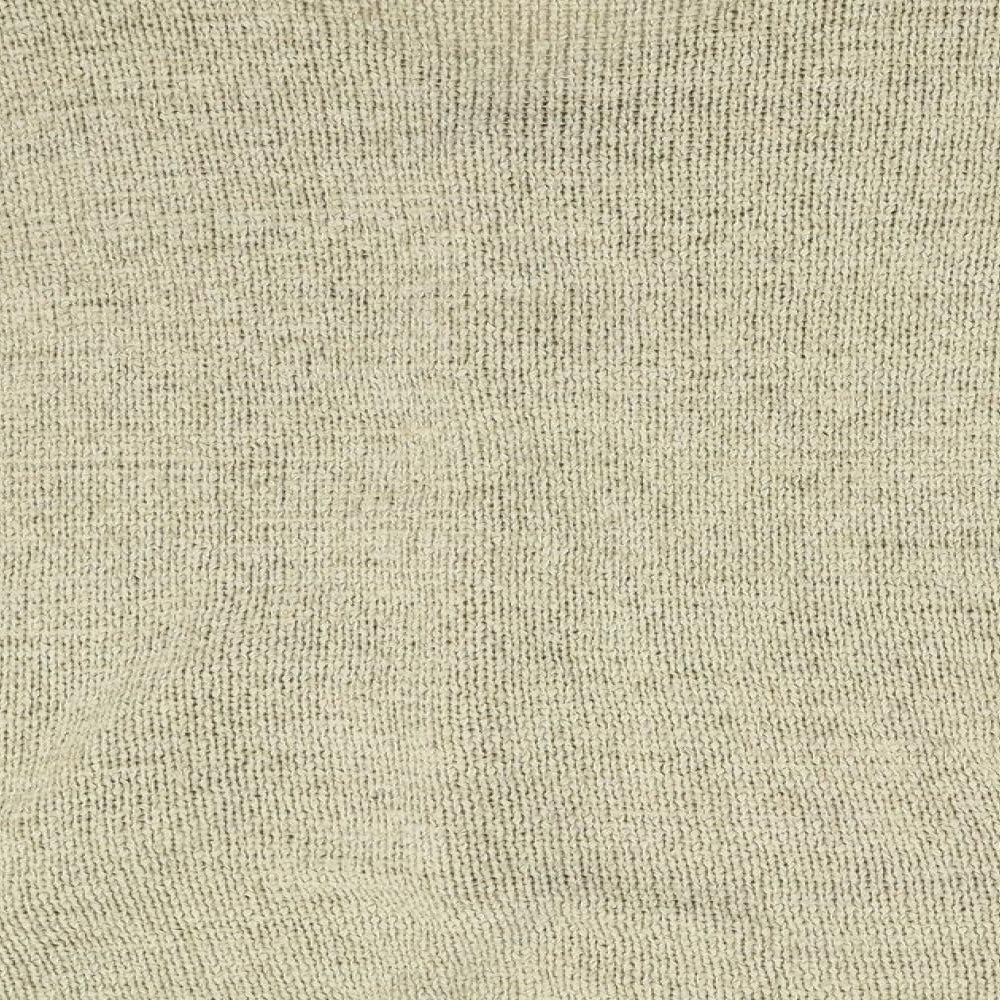 First Avenue Womens Beige  Knit Pullover Jumper Size XL