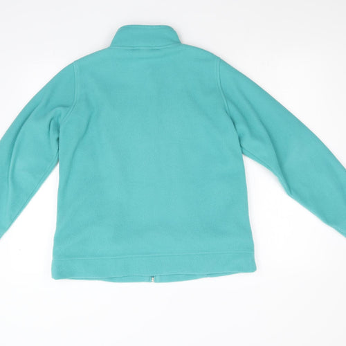 EWM Womens Green   Jacket  Size 14