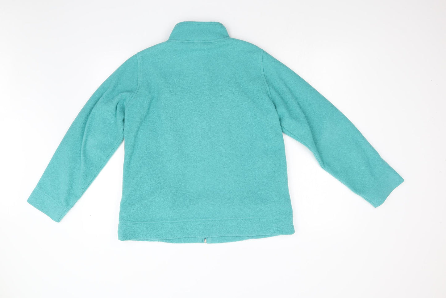 EWM Womens Green   Jacket  Size 14