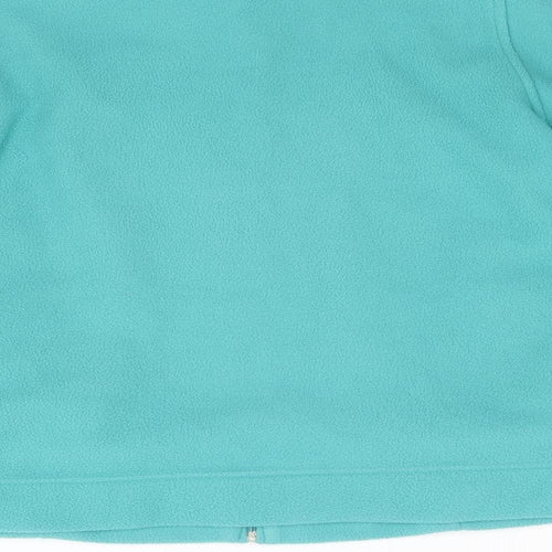 EWM Womens Green   Jacket  Size 14