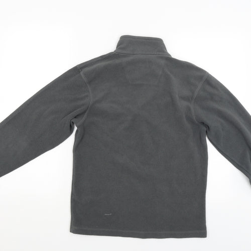 Regatta Womens Grey   Windbreaker Jacket Size S