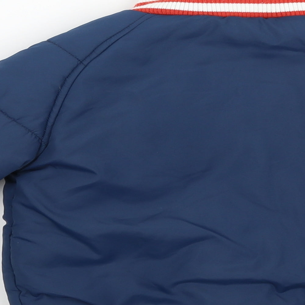 Jack Green Boys Beige   Jacket Coat Size 5-6 Years