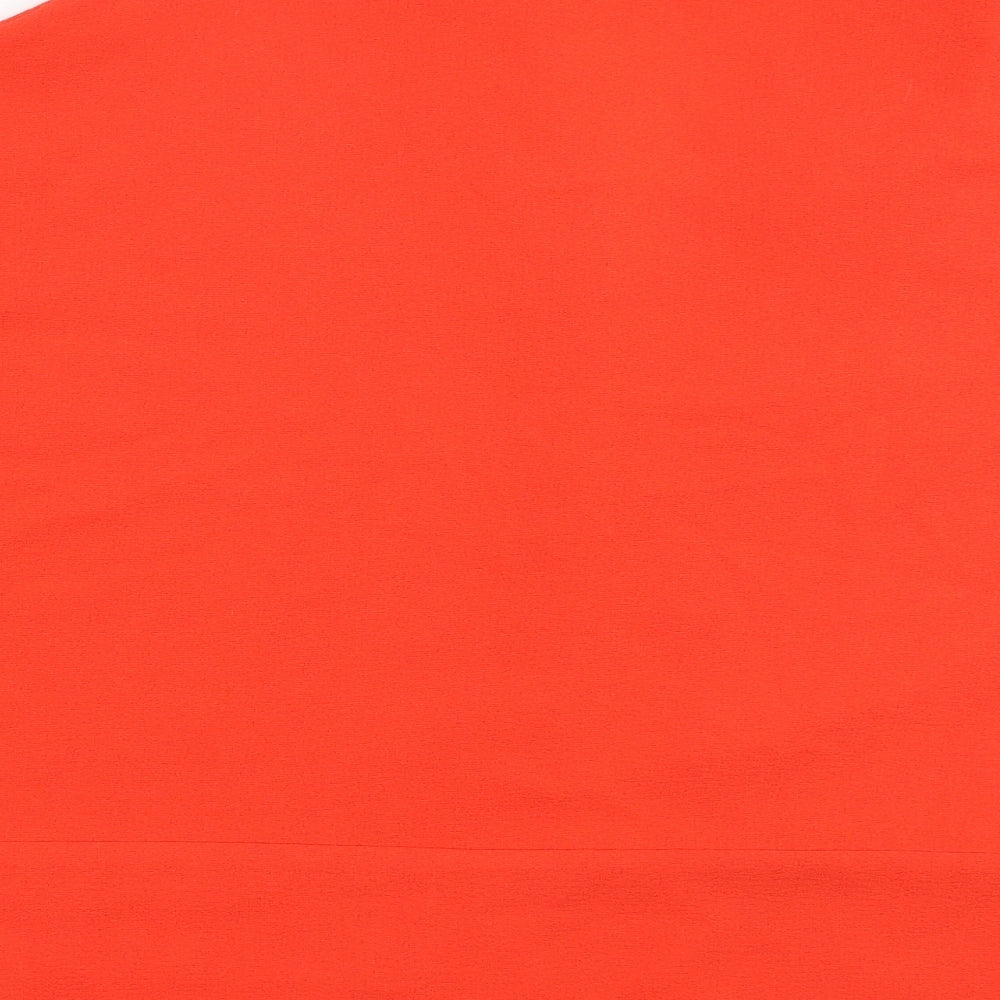 Nightingales Womens Red   Cardigan Jumper Size 30