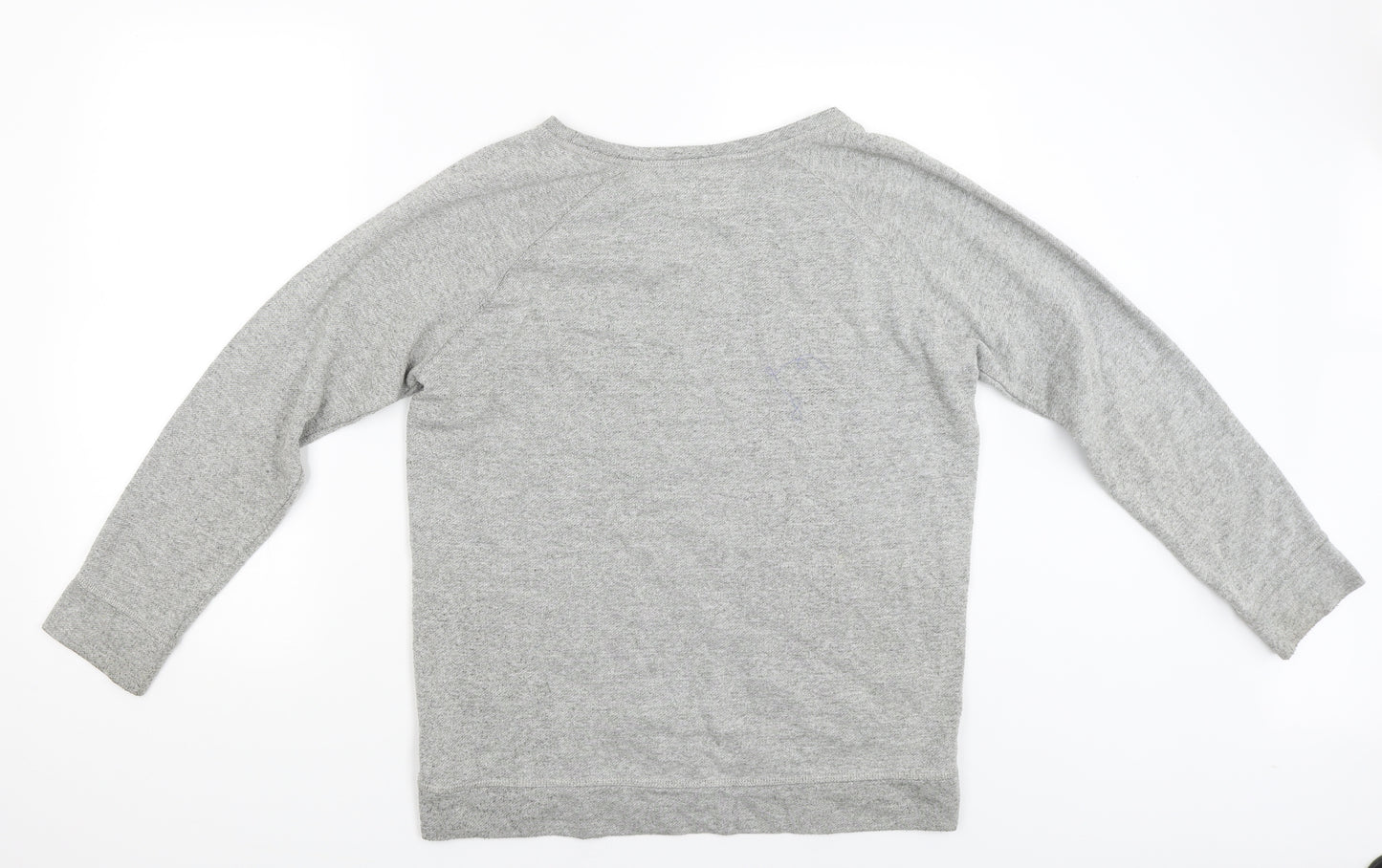 NEXT Womens Grey   Pullover Jumper Size 14