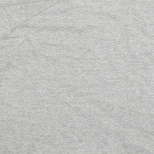 NEXT Womens Grey   Pullover Jumper Size 14