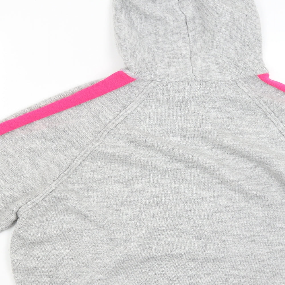 Papaya Womens Grey   Pullover Jumper Size L