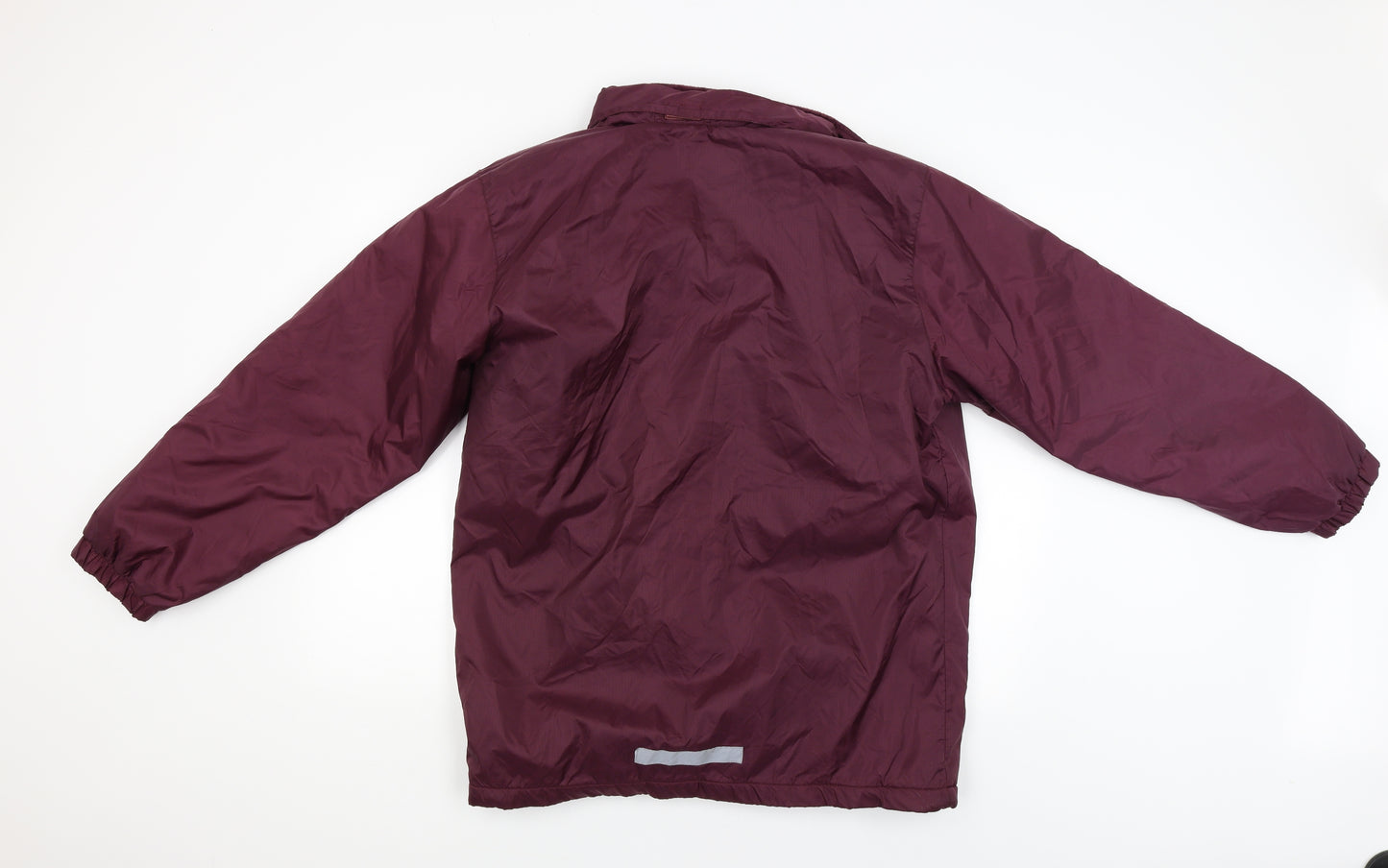 Regatta Womens Red   Jacket Coat Size 36