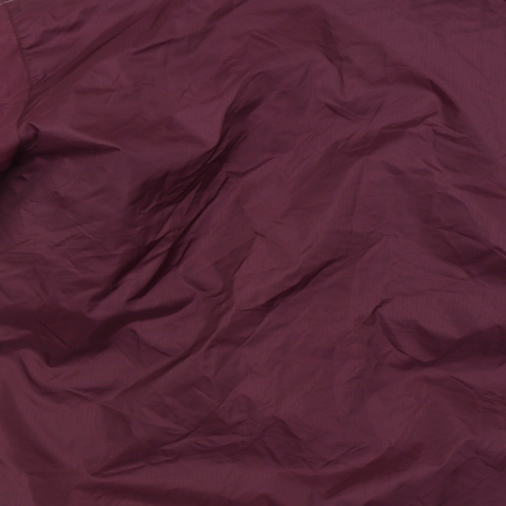 Regatta Womens Red   Jacket Coat Size 36