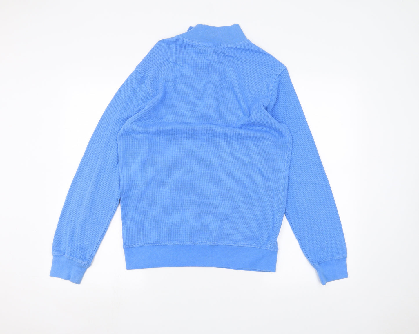Polo Ralph Lauren Boys Blue   Pullover Jumper Size XL