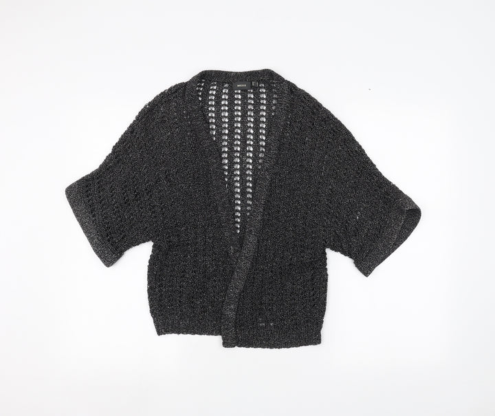 Mexx Womens Black   Cardigan Jumper Size S