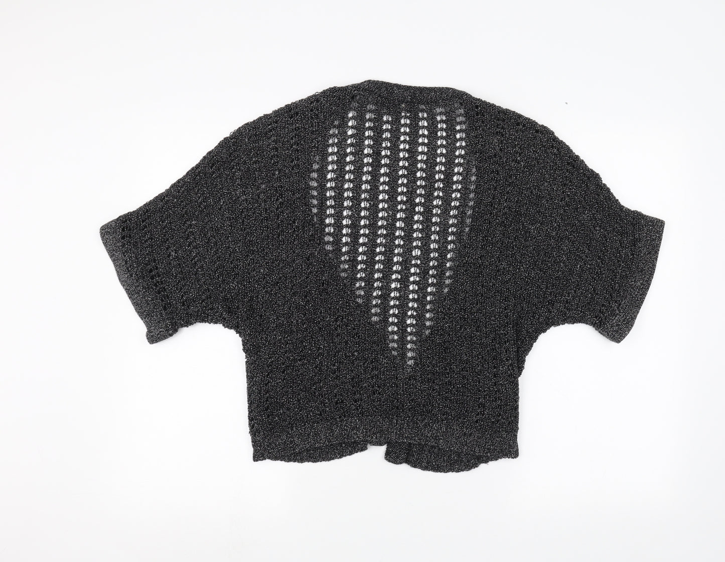 Mexx Womens Black   Cardigan Jumper Size S