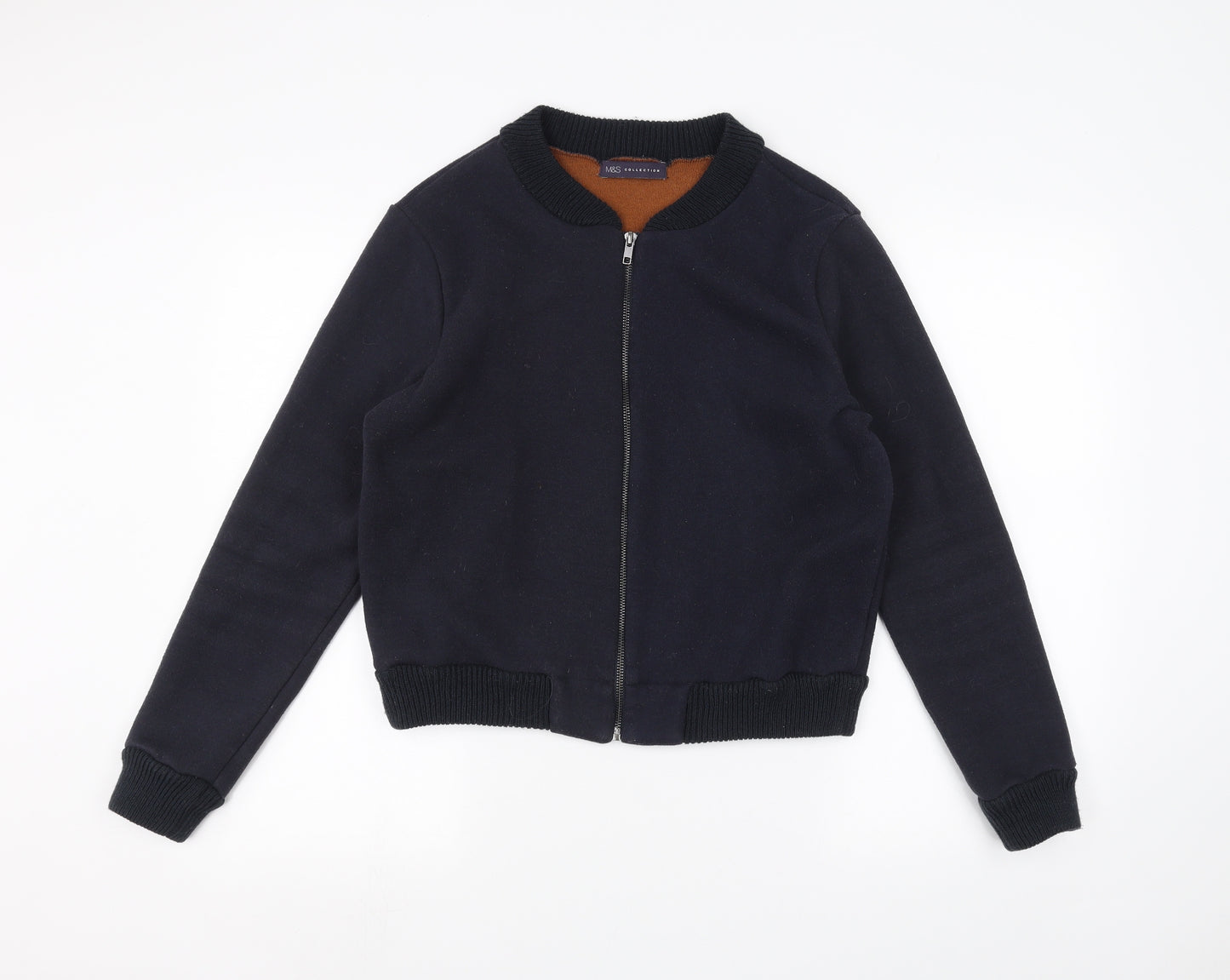 Marks and Spencer Mens Blue   Jacket  Size M