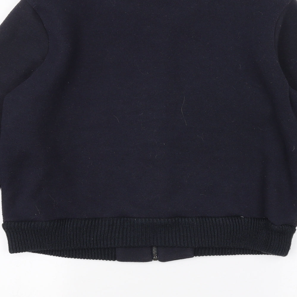Marks and Spencer Mens Blue   Jacket  Size M