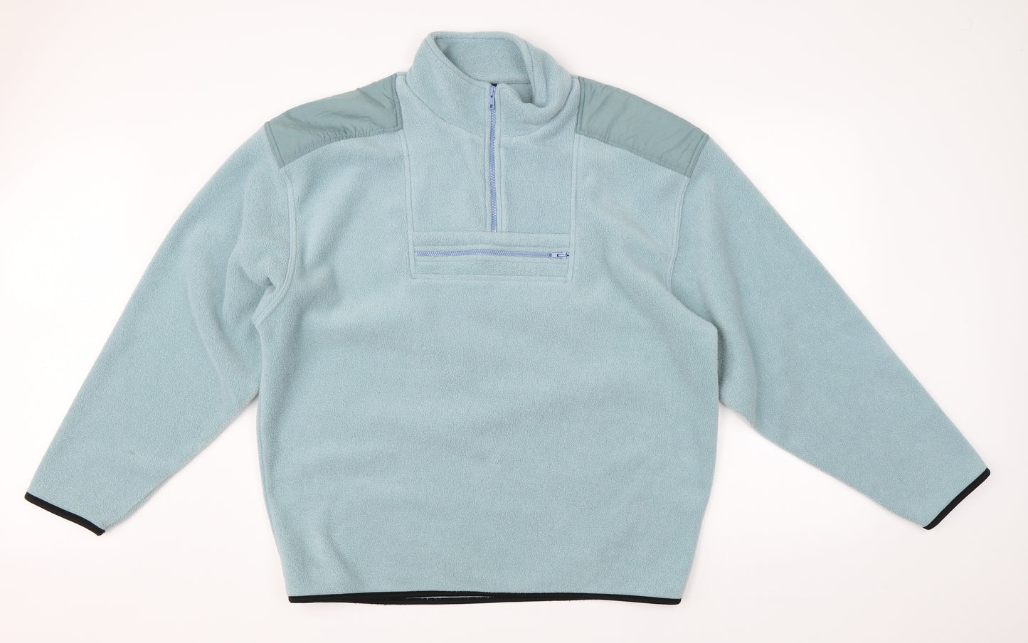 Stone River Mens Blue   Pullover Jumper Size L