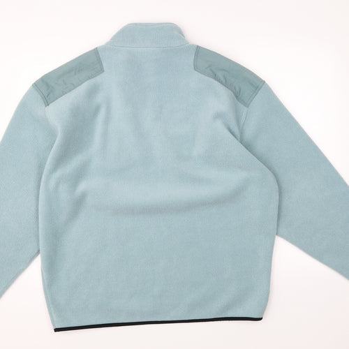 Stone River Mens Blue   Pullover Jumper Size L