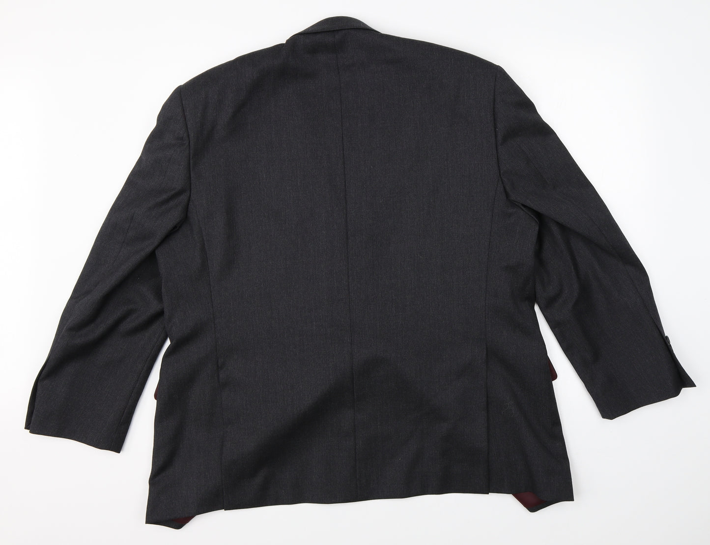Greenwoods Mens Grey   Jacket Suit Jacket Size 38