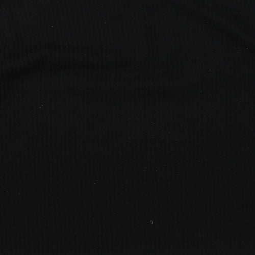 New Look Womens Black   Pullover Jumper Size M