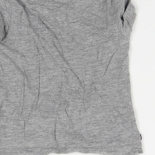 Mothercare Baby Grey   Basic T-Shirt Size 12-18 Months