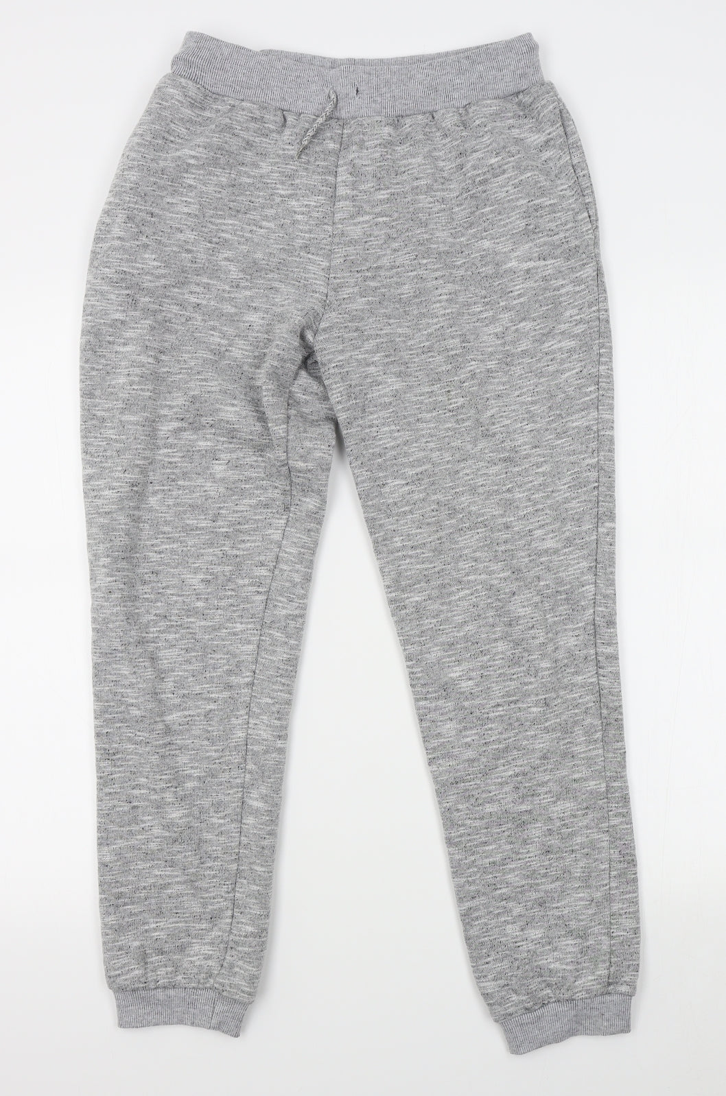 Primark Boys Grey   Jegging Trousers Size 13-14 Years