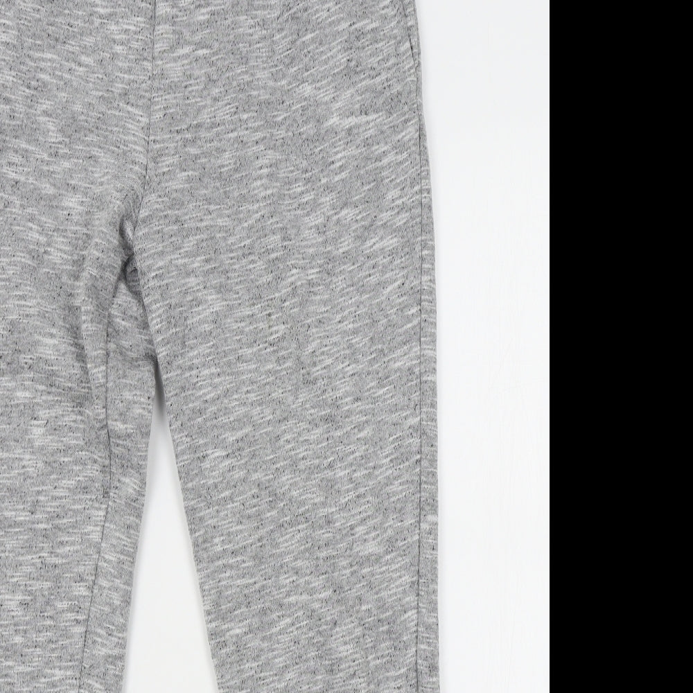 Primark Boys Grey   Jegging Trousers Size 13-14 Years