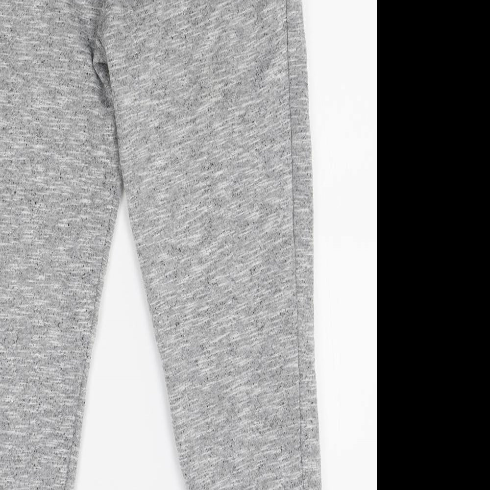 Primark Boys Grey   Jegging Trousers Size 13-14 Years