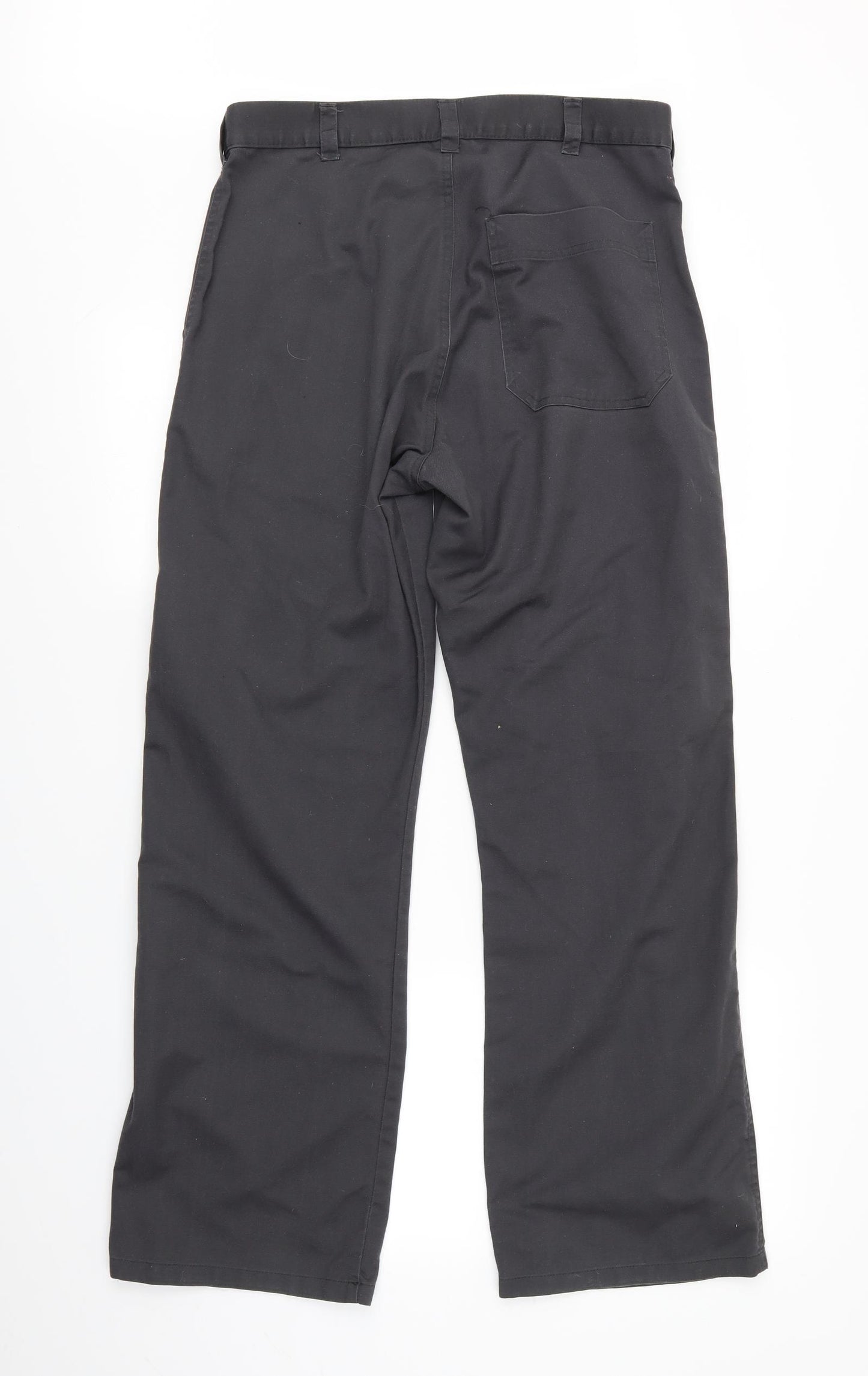 DCC Mens Grey   Trousers  Size 32 L32 in